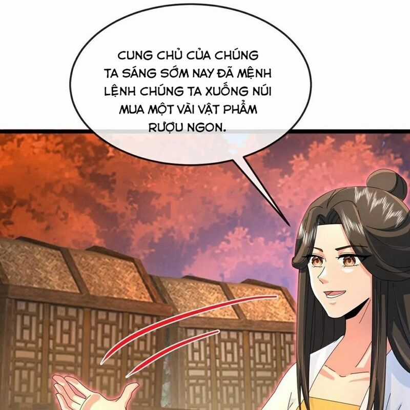 Thần Võ Thiên Tôn - Chapter 867 - Trang 15