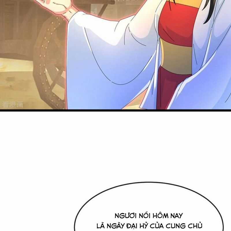 Thần Võ Thiên Tôn - Chapter 867 - Trang 16