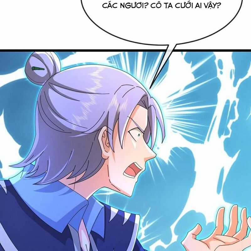 Thần Võ Thiên Tôn - Chapter 867 - Trang 17