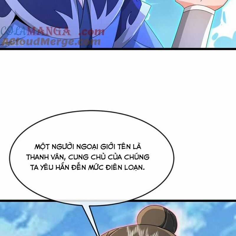 Thần Võ Thiên Tôn - Chapter 867 - Trang 18