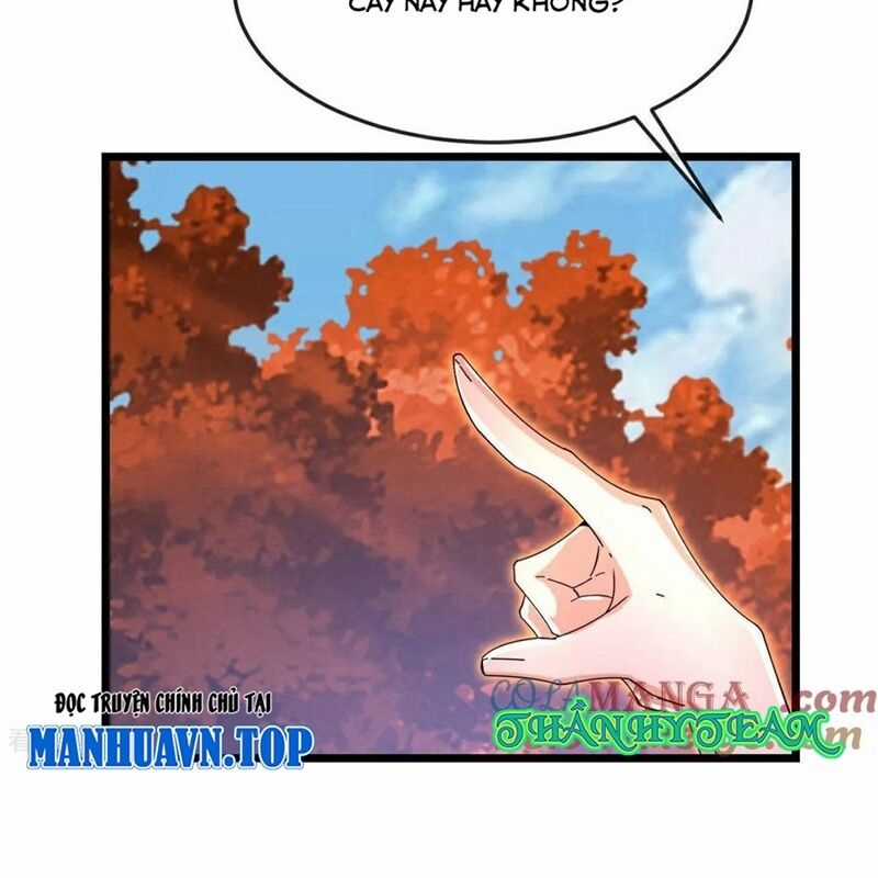 Thần Võ Thiên Tôn - Chapter 867 - Trang 21