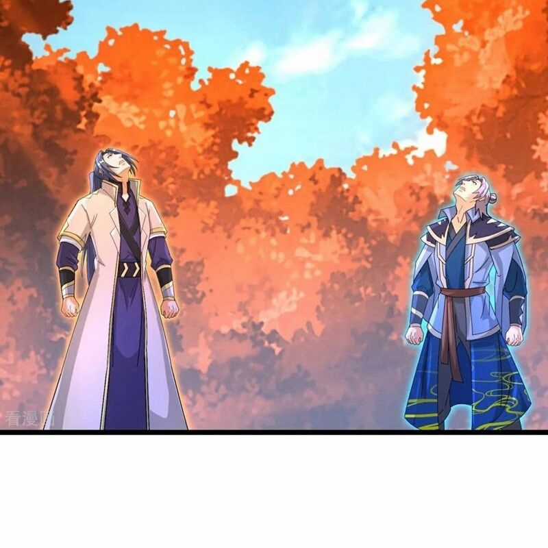 Thần Võ Thiên Tôn - Chapter 867 - Trang 24