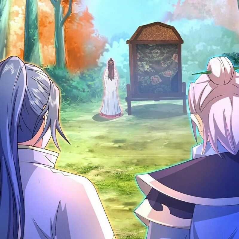 Thần Võ Thiên Tôn - Chapter 867 - Trang 26