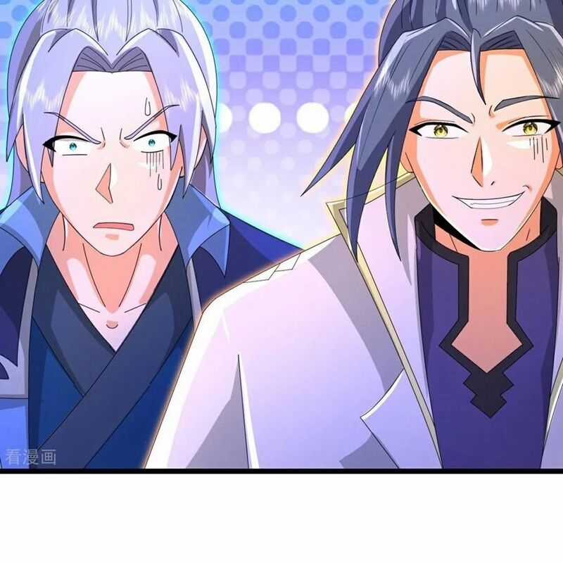 Thần Võ Thiên Tôn - Chapter 867 - Trang 28