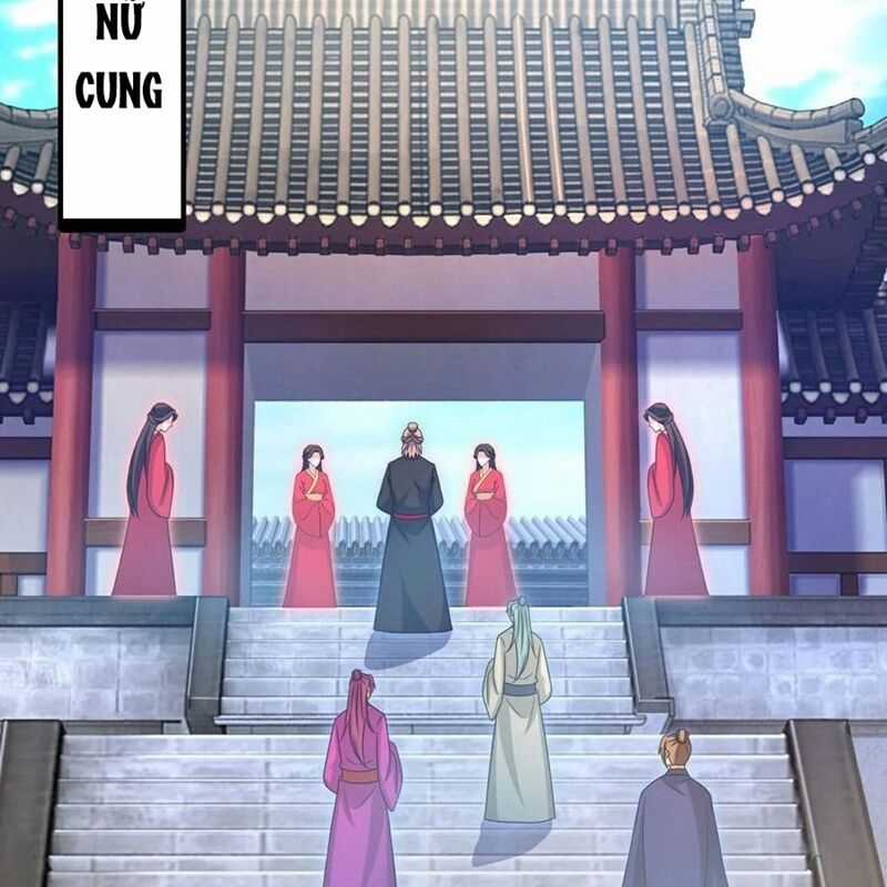 Thần Võ Thiên Tôn - Chapter 867 - Trang 32