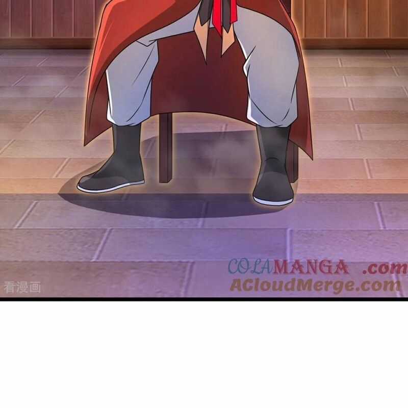 Thần Võ Thiên Tôn - Chapter 867 - Trang 35