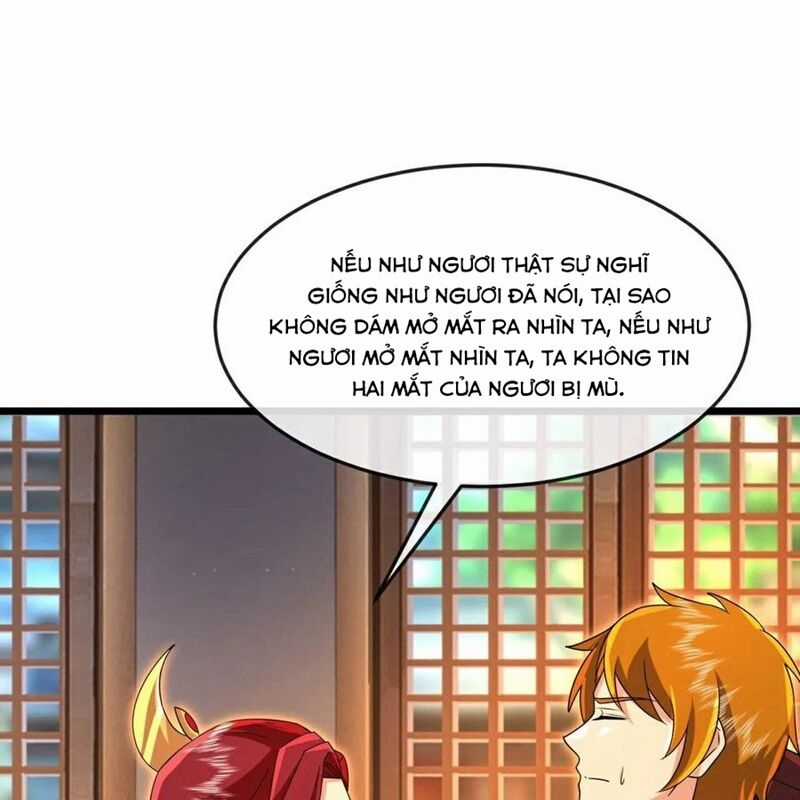 Thần Võ Thiên Tôn - Chapter 867 - Trang 40