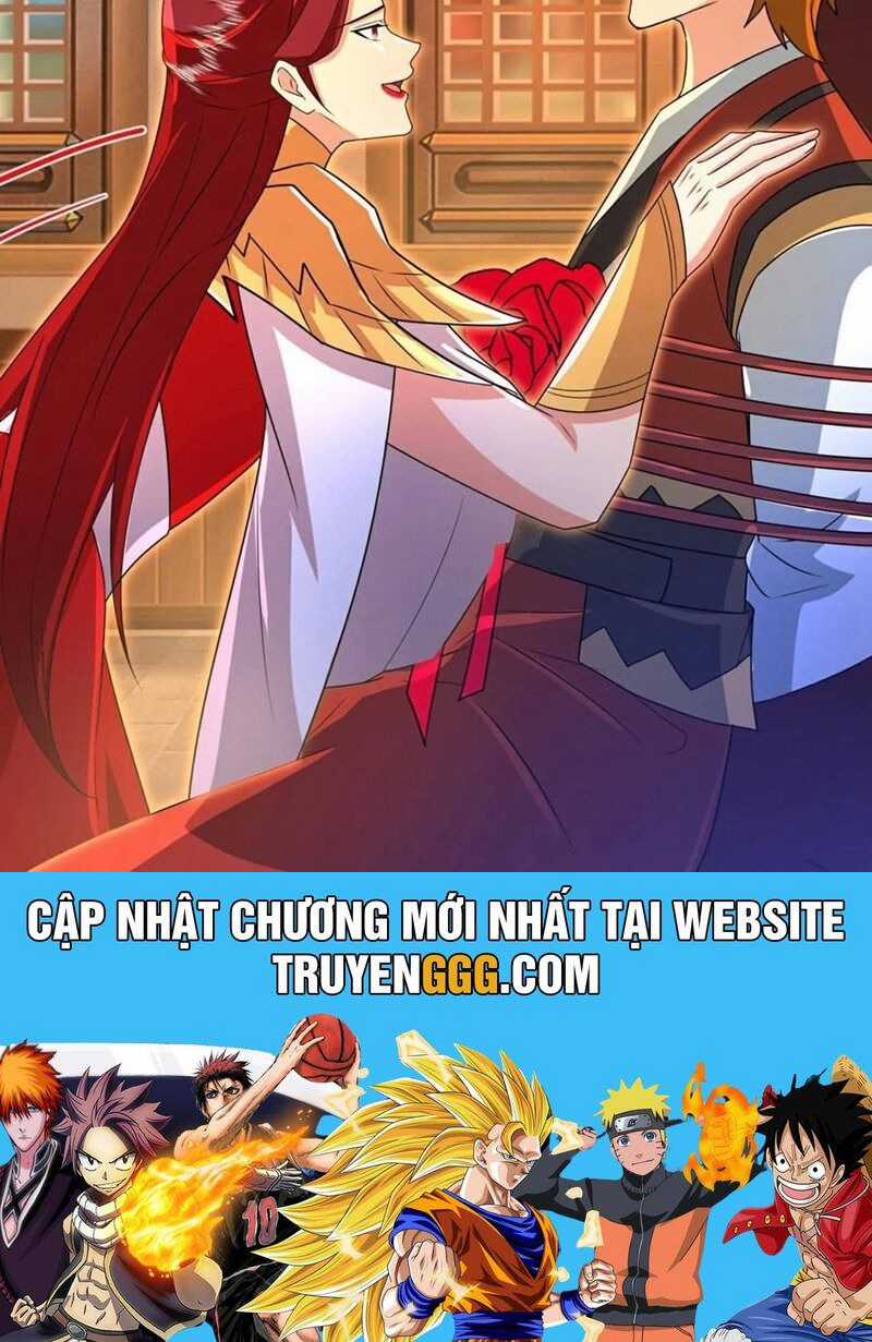 Thần Võ Thiên Tôn - Chapter 867 - Trang 41