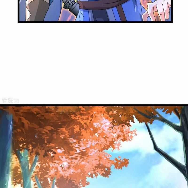 Thần Võ Thiên Tôn - Chapter 867 - Trang 8