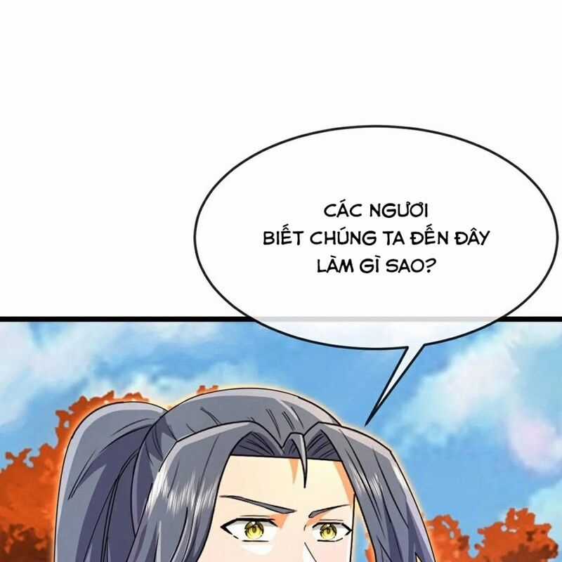 Thần Võ Thiên Tôn - Chapter 867 - Trang 10