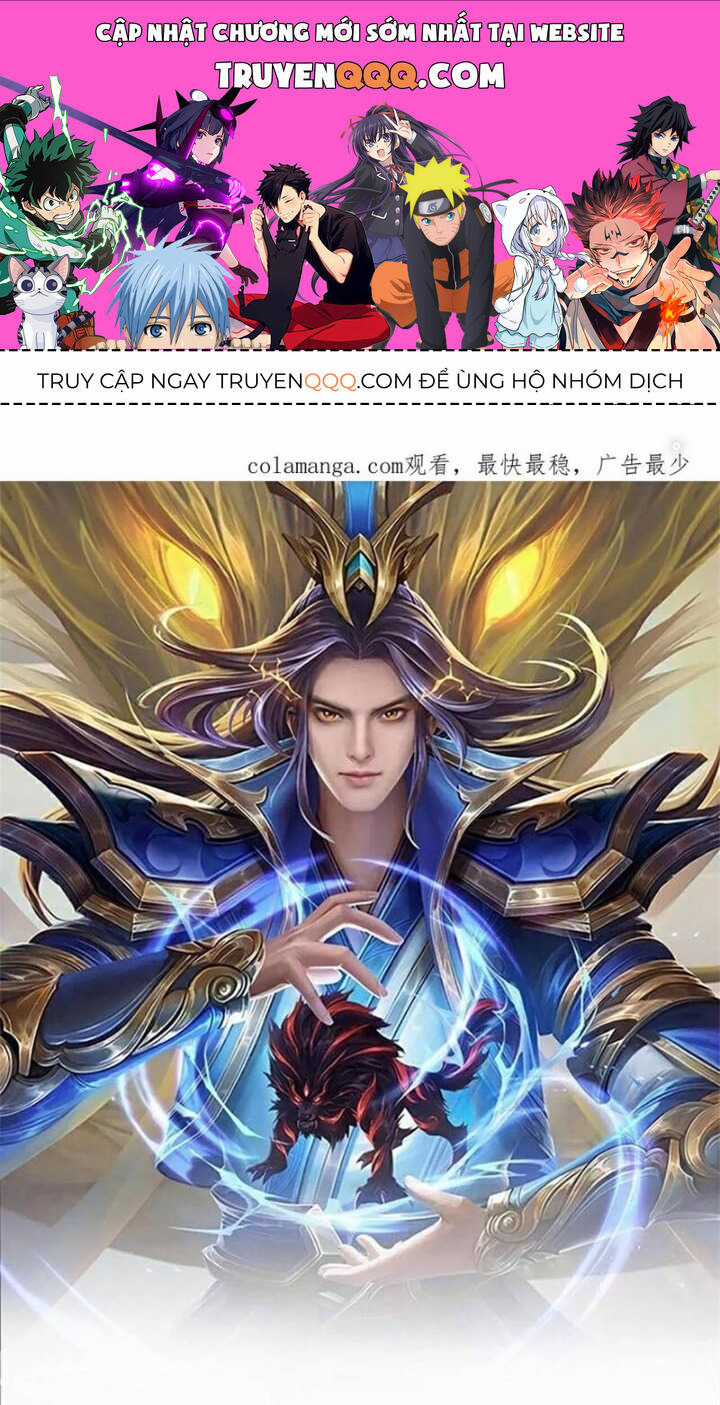Thần Võ Thiên Tôn - Chapter 868 - Trang 2