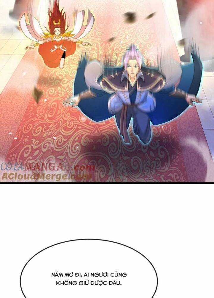 Thần Võ Thiên Tôn - Chapter 868 - Trang 16