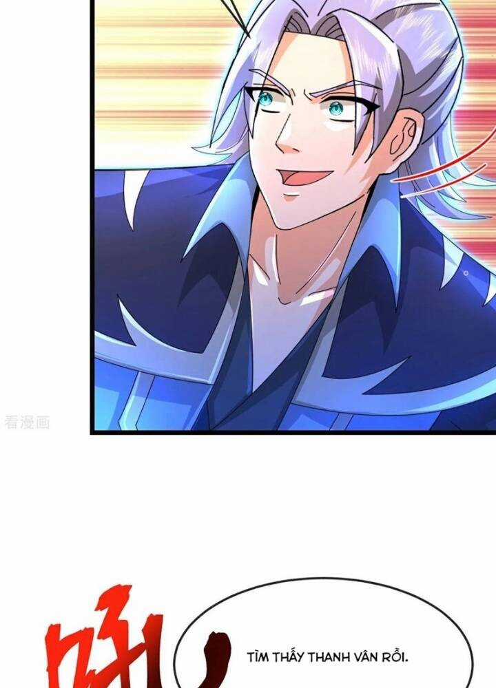 Thần Võ Thiên Tôn - Chapter 868 - Trang 18