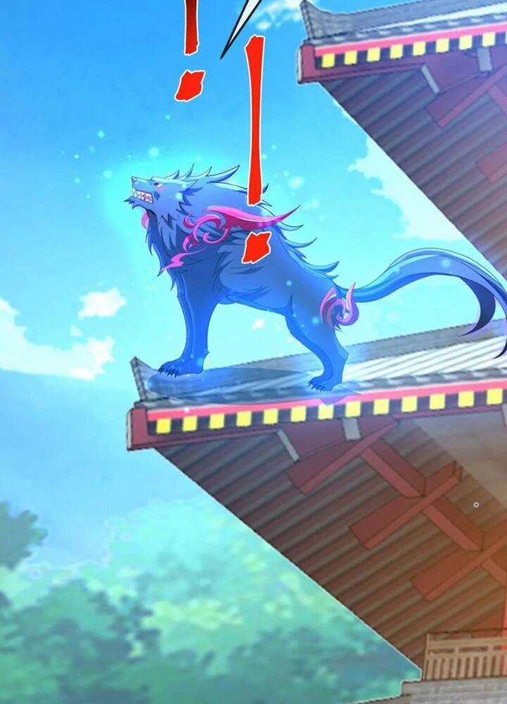 Thần Võ Thiên Tôn - Chapter 868 - Trang 20