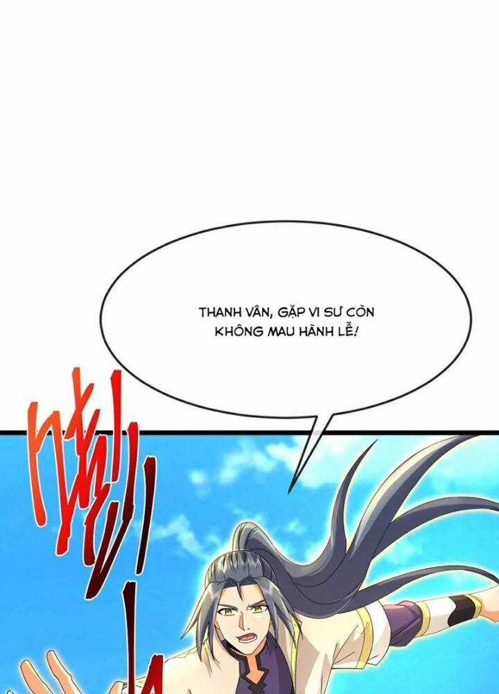 Thần Võ Thiên Tôn - Chapter 868 - Trang 22