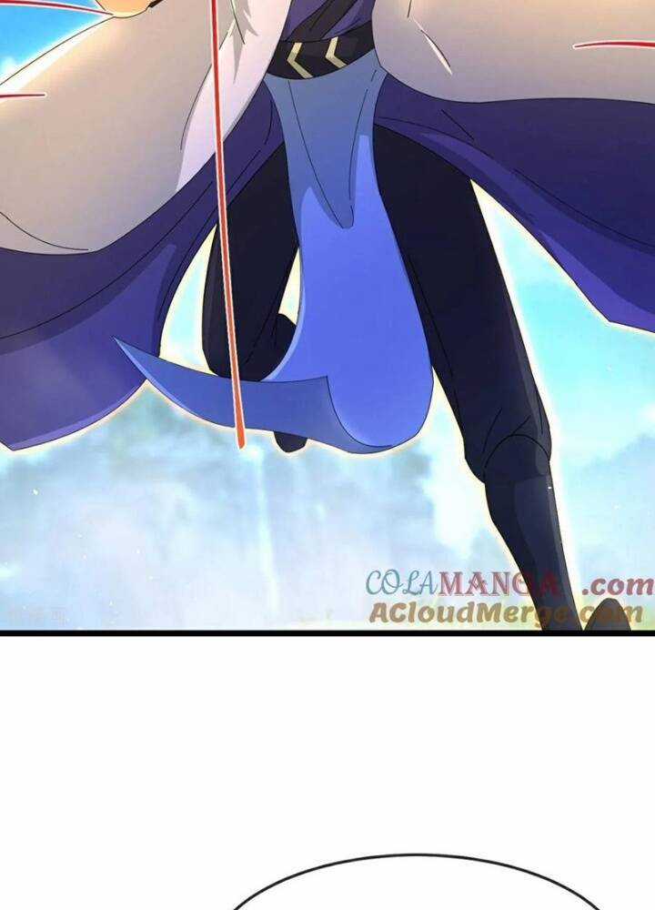 Thần Võ Thiên Tôn - Chapter 868 - Trang 24