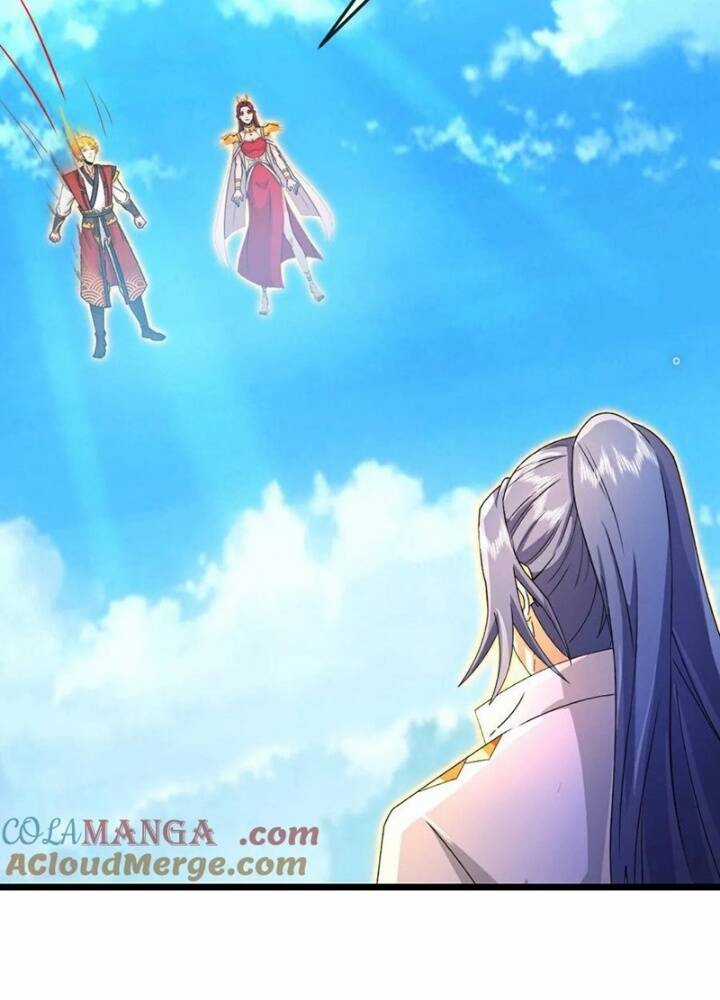 Thần Võ Thiên Tôn - Chapter 868 - Trang 30