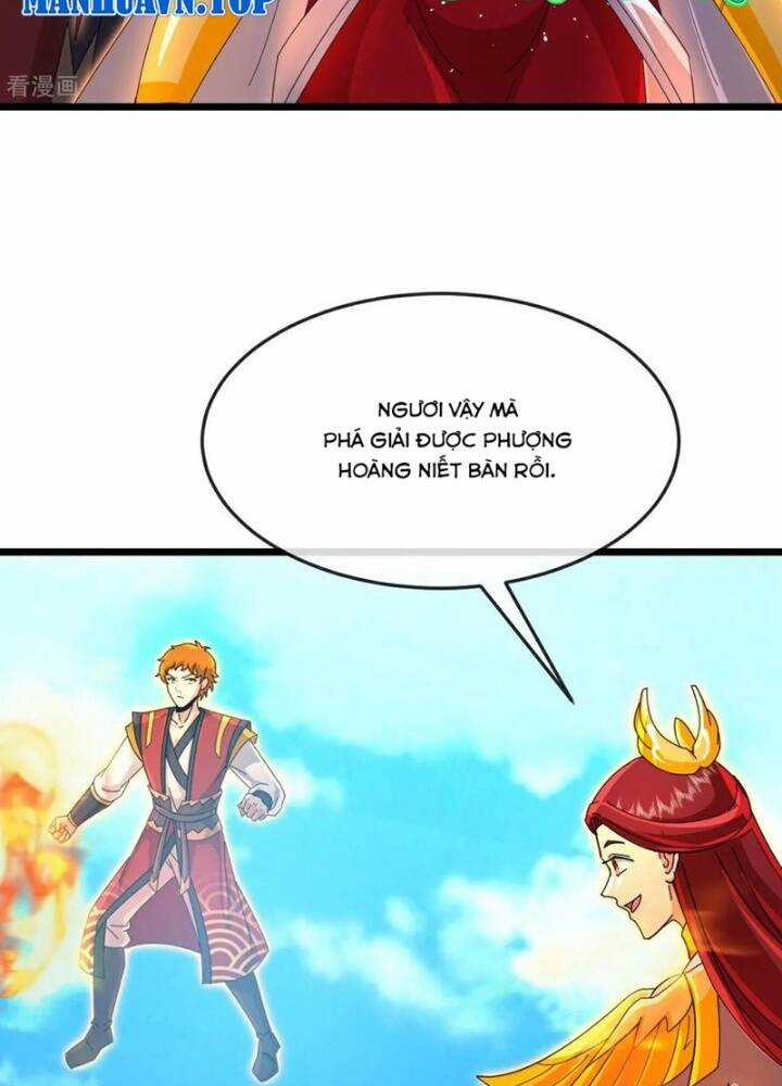 Thần Võ Thiên Tôn - Chapter 868 - Trang 34