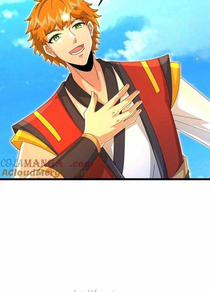 Thần Võ Thiên Tôn - Chapter 868 - Trang 38