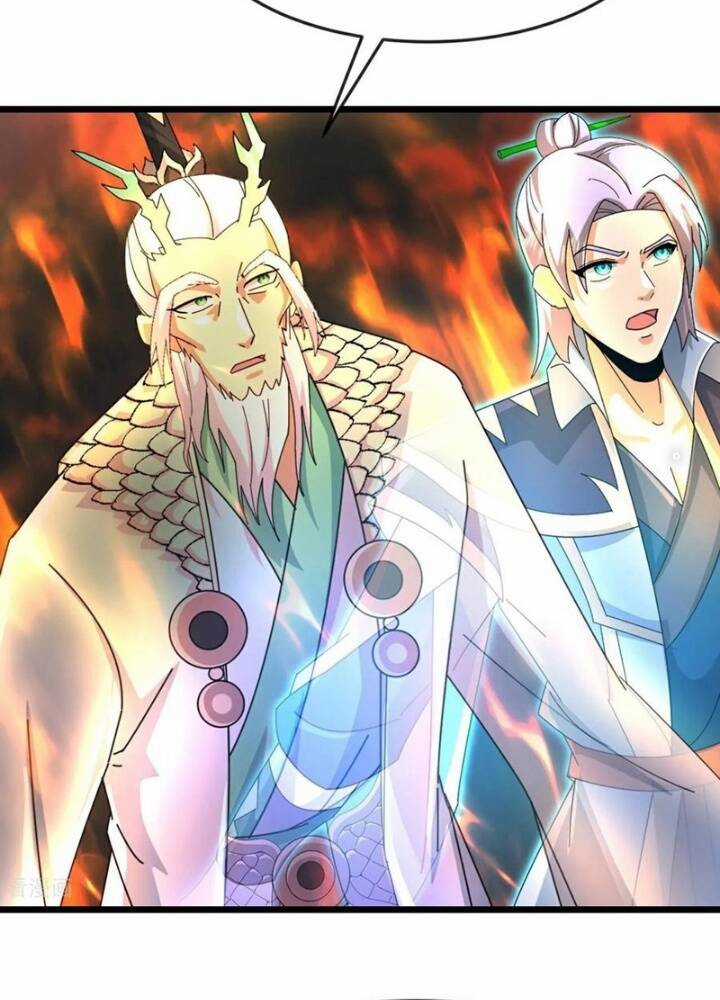 Thần Võ Thiên Tôn - Chapter 868 - Trang 54