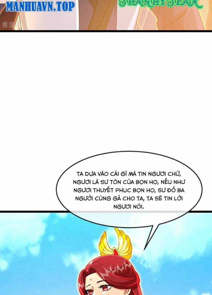 Thần Võ Thiên Tôn - Chapter 868 - Trang 58