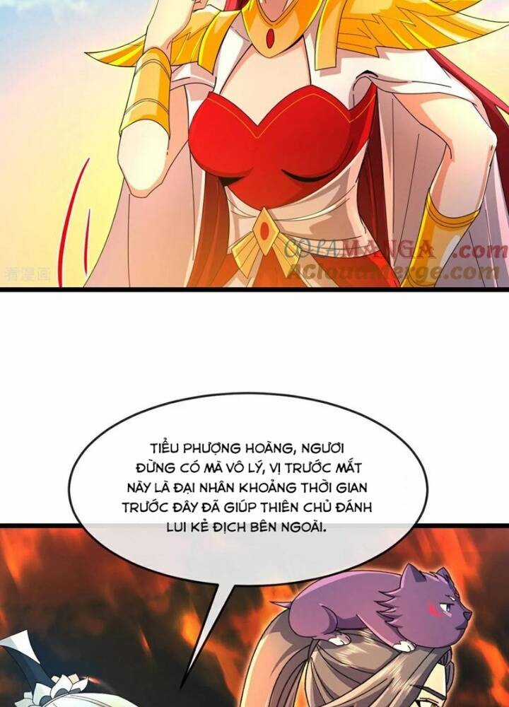 Thần Võ Thiên Tôn - Chapter 868 - Trang 60