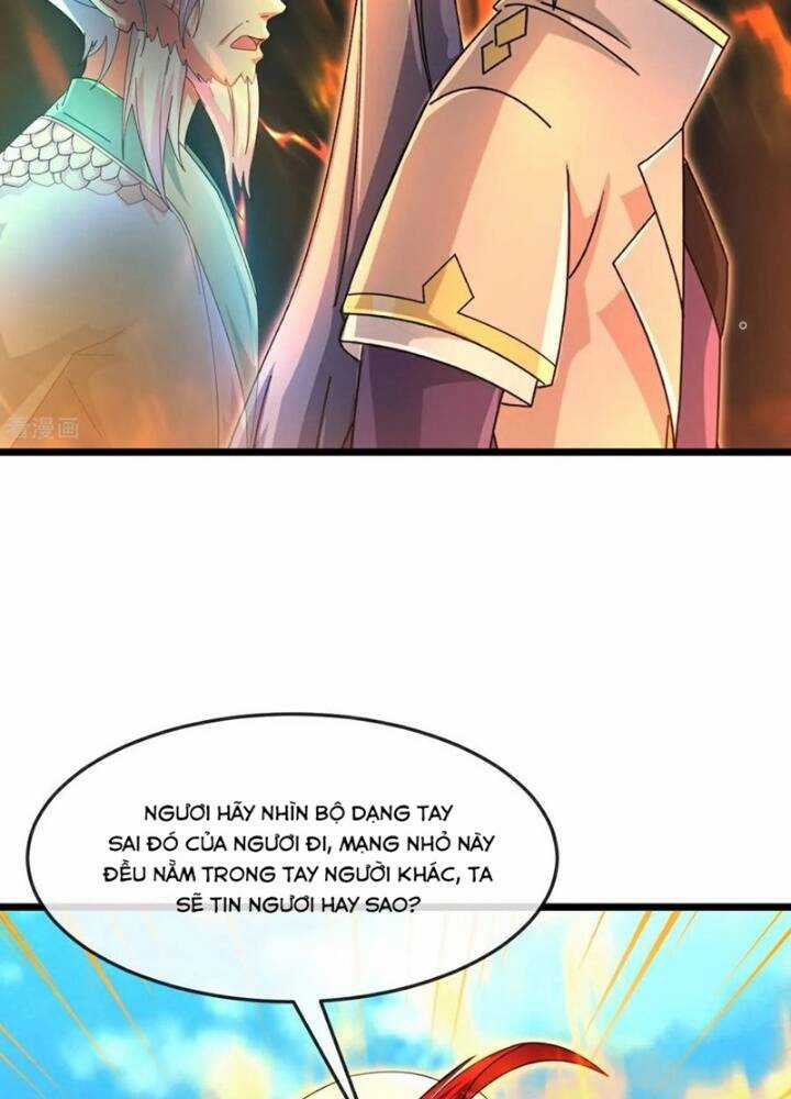 Thần Võ Thiên Tôn - Chapter 868 - Trang 62