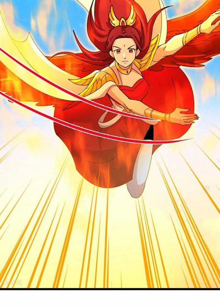 Thần Võ Thiên Tôn - Chapter 868 - Trang 64