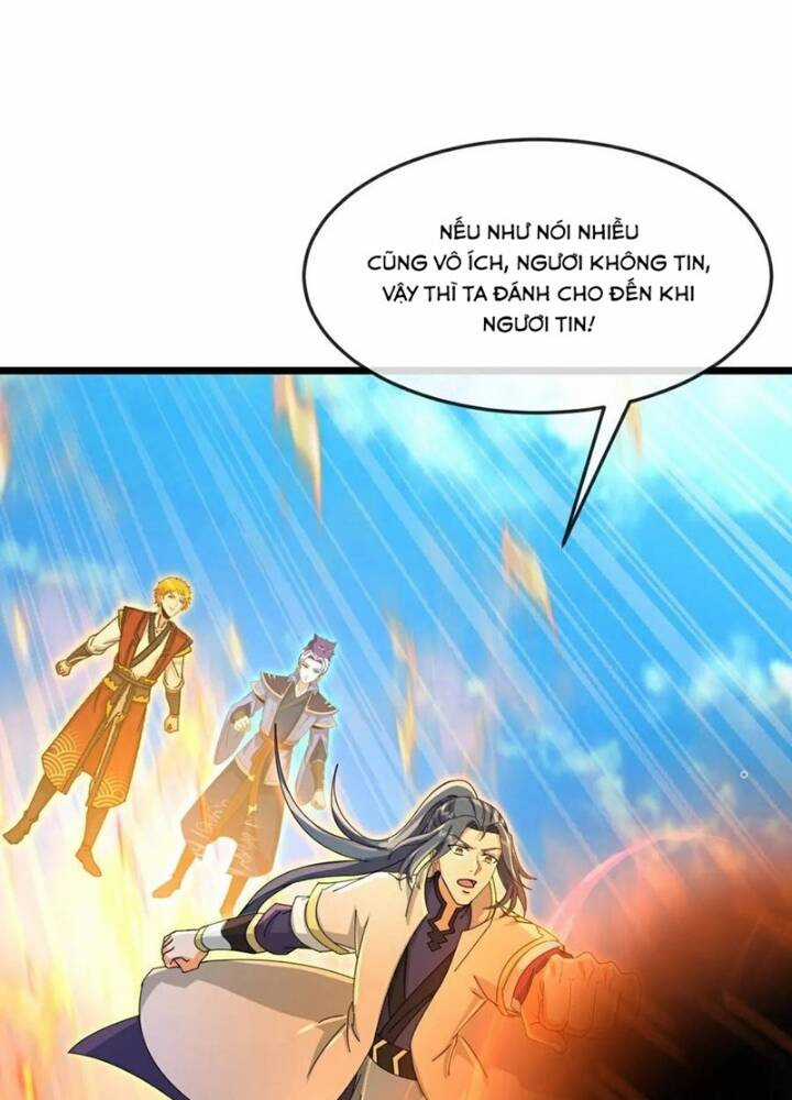Thần Võ Thiên Tôn - Chapter 868 - Trang 66