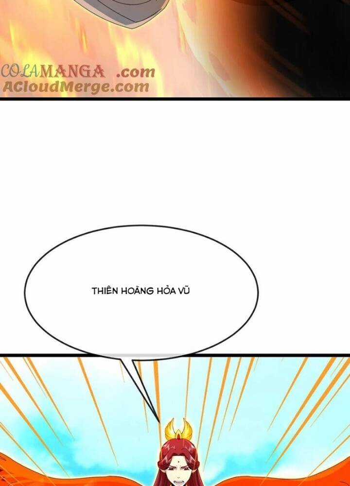 Thần Võ Thiên Tôn - Chapter 868 - Trang 68
