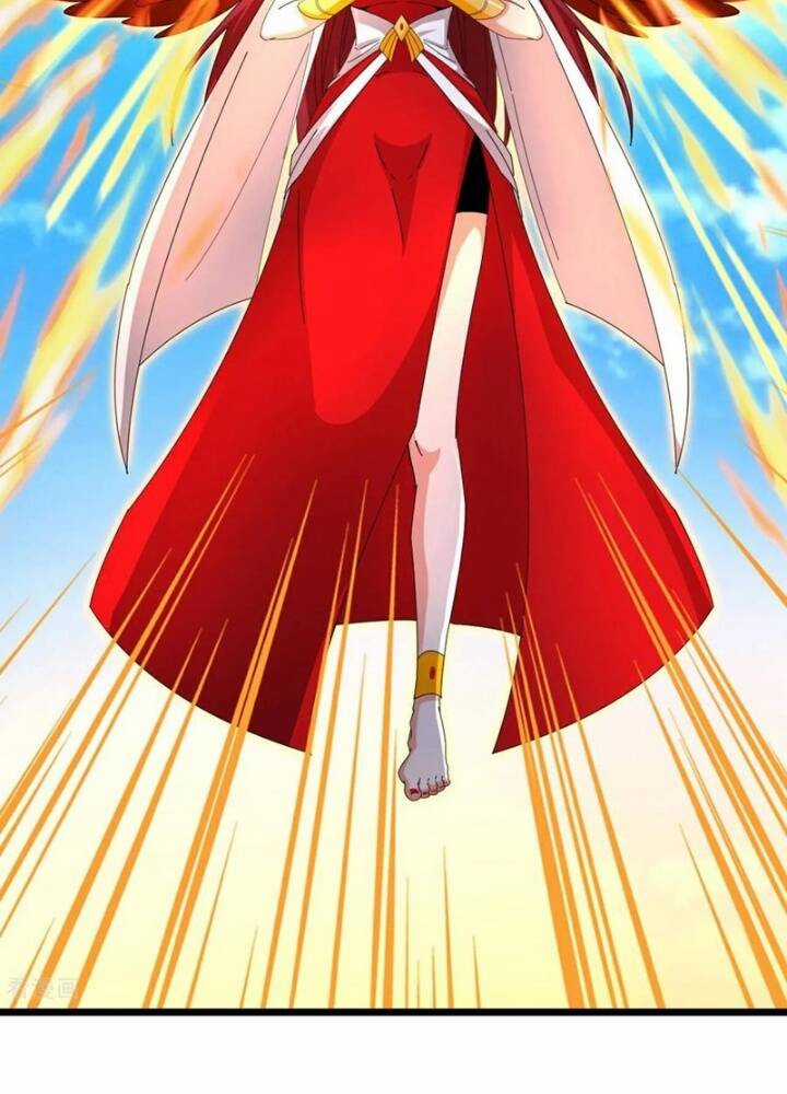 Thần Võ Thiên Tôn - Chapter 868 - Trang 70