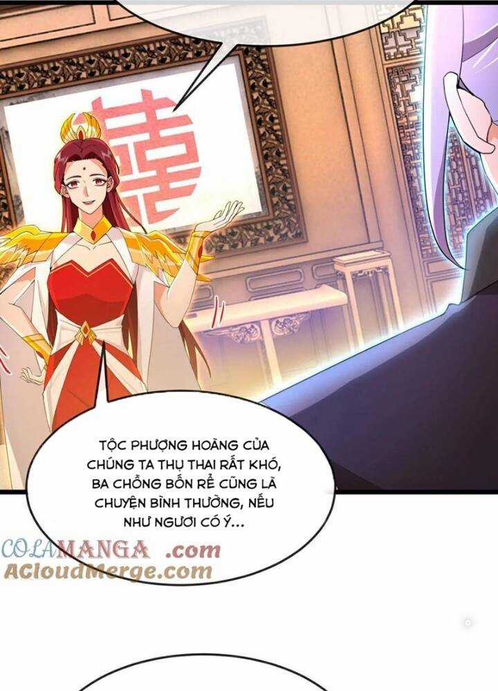 Thần Võ Thiên Tôn - Chapter 868 - Trang 8