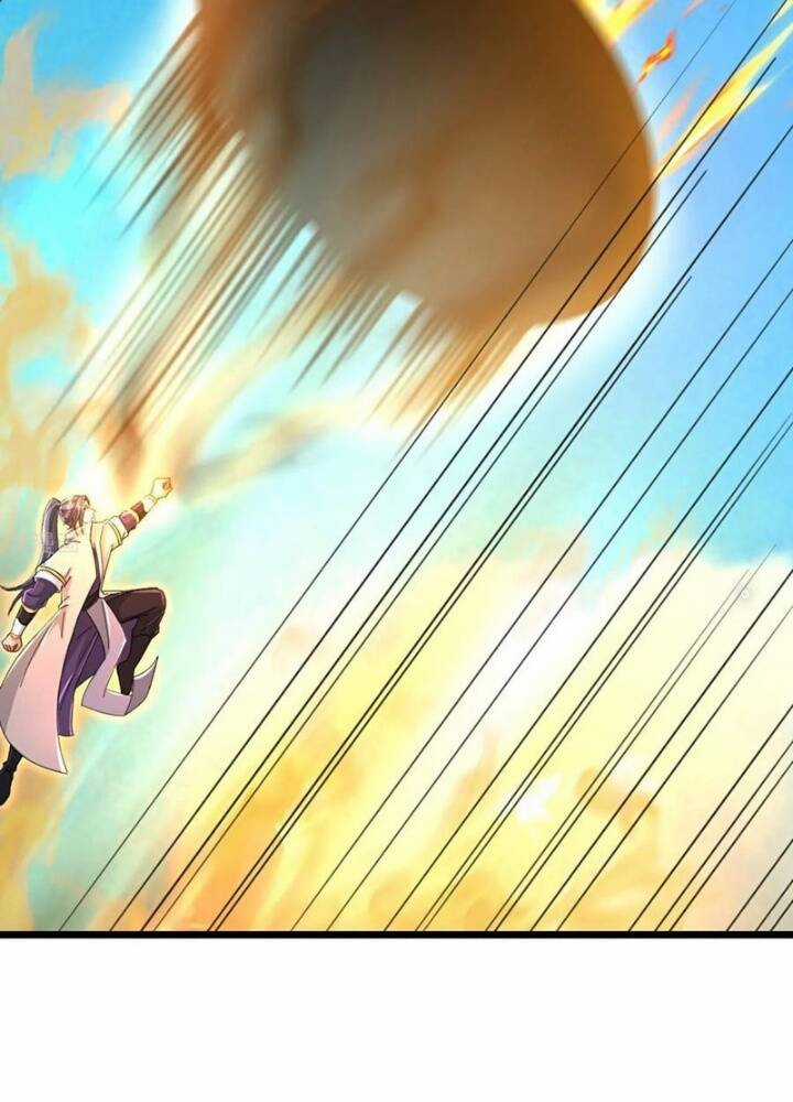 Thần Võ Thiên Tôn - Chapter 868 - Trang 74