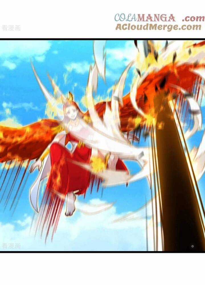 Thần Võ Thiên Tôn - Chapter 868 - Trang 76