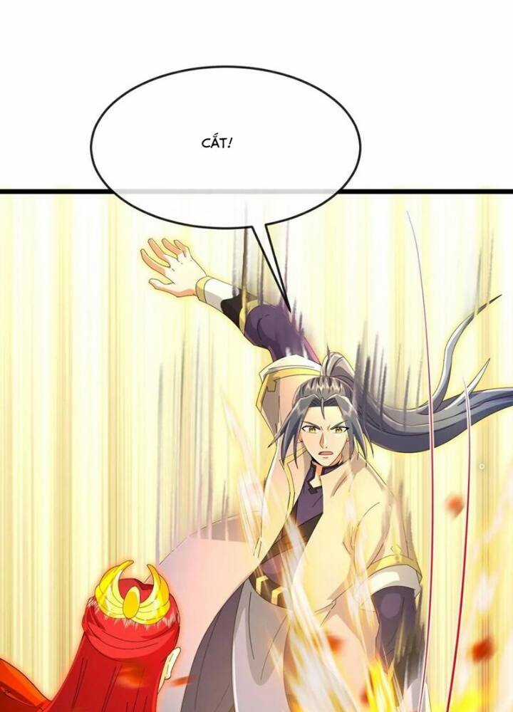 Thần Võ Thiên Tôn - Chapter 868 - Trang 78