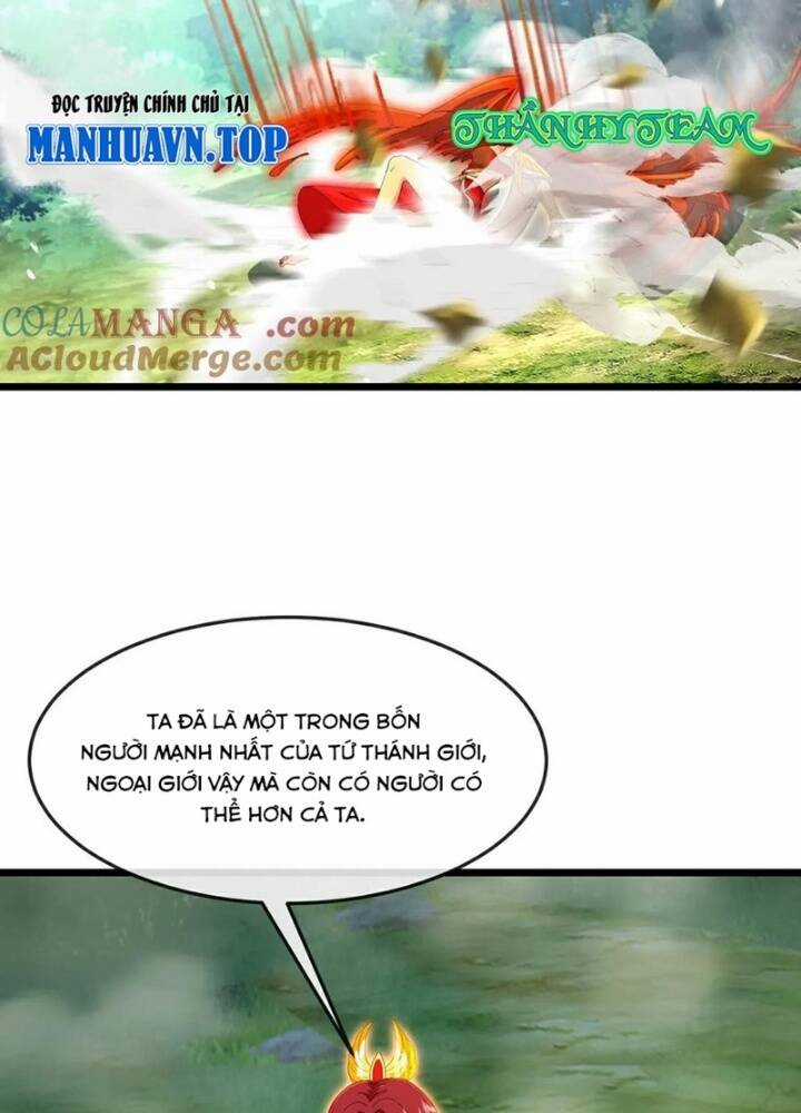 Thần Võ Thiên Tôn - Chapter 868 - Trang 82