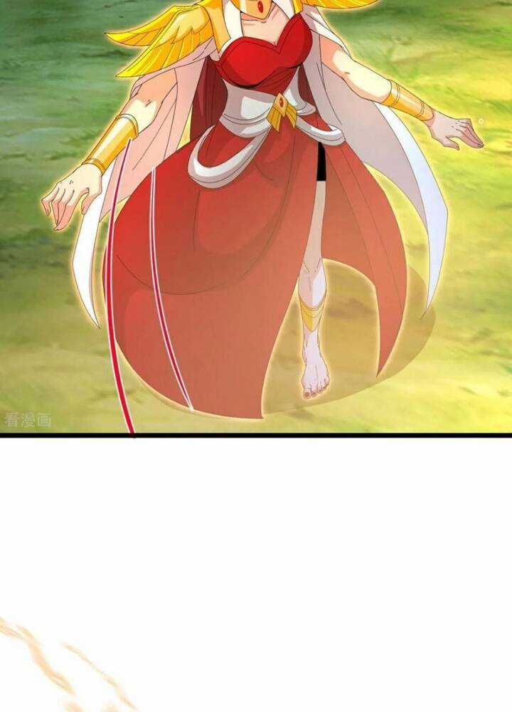 Thần Võ Thiên Tôn - Chapter 868 - Trang 84