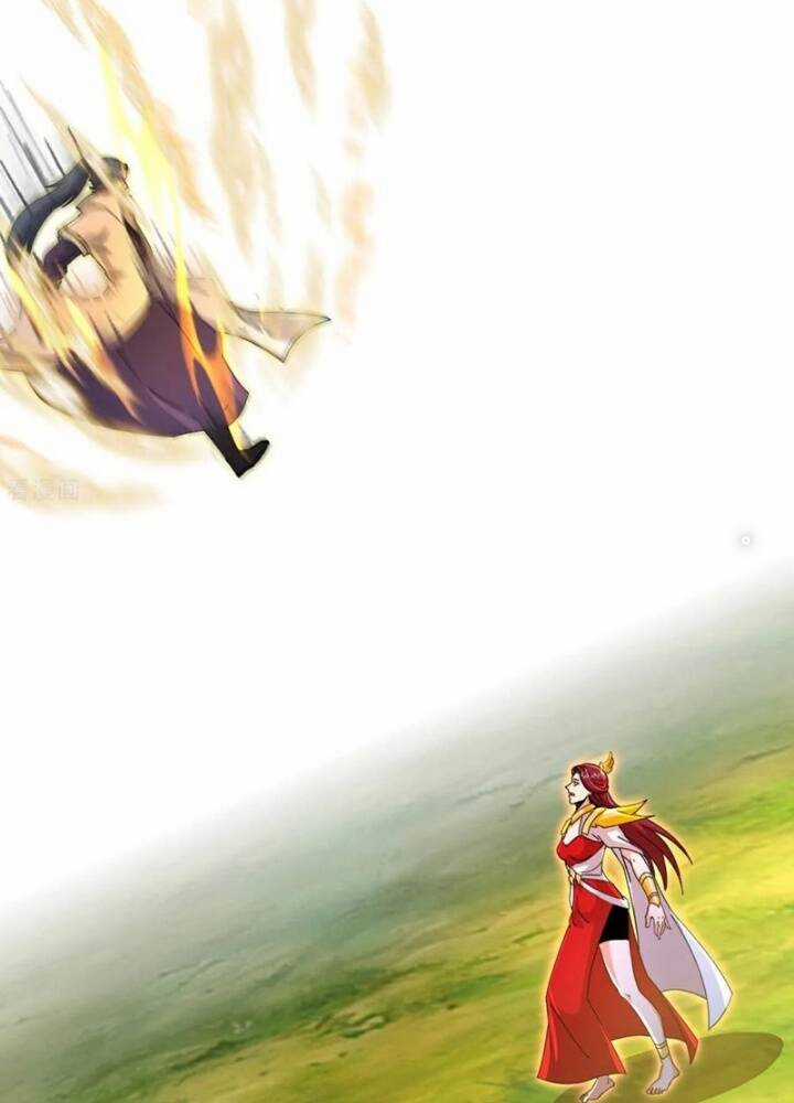 Thần Võ Thiên Tôn - Chapter 868 - Trang 86