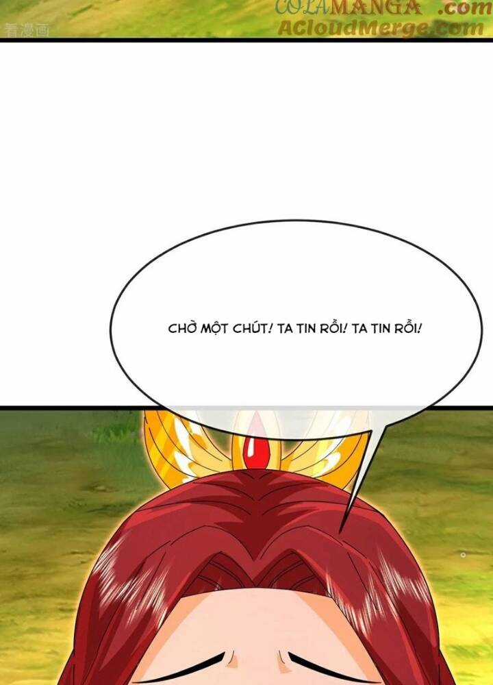 Thần Võ Thiên Tôn - Chapter 868 - Trang 88