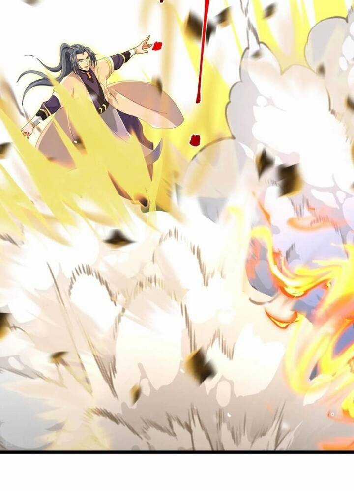 Thần Võ Thiên Tôn - Chapter 868 - Trang 92