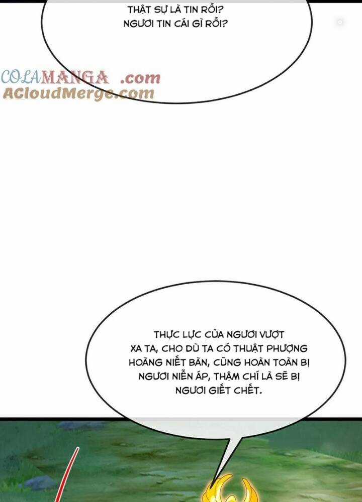 Thần Võ Thiên Tôn - Chapter 868 - Trang 96