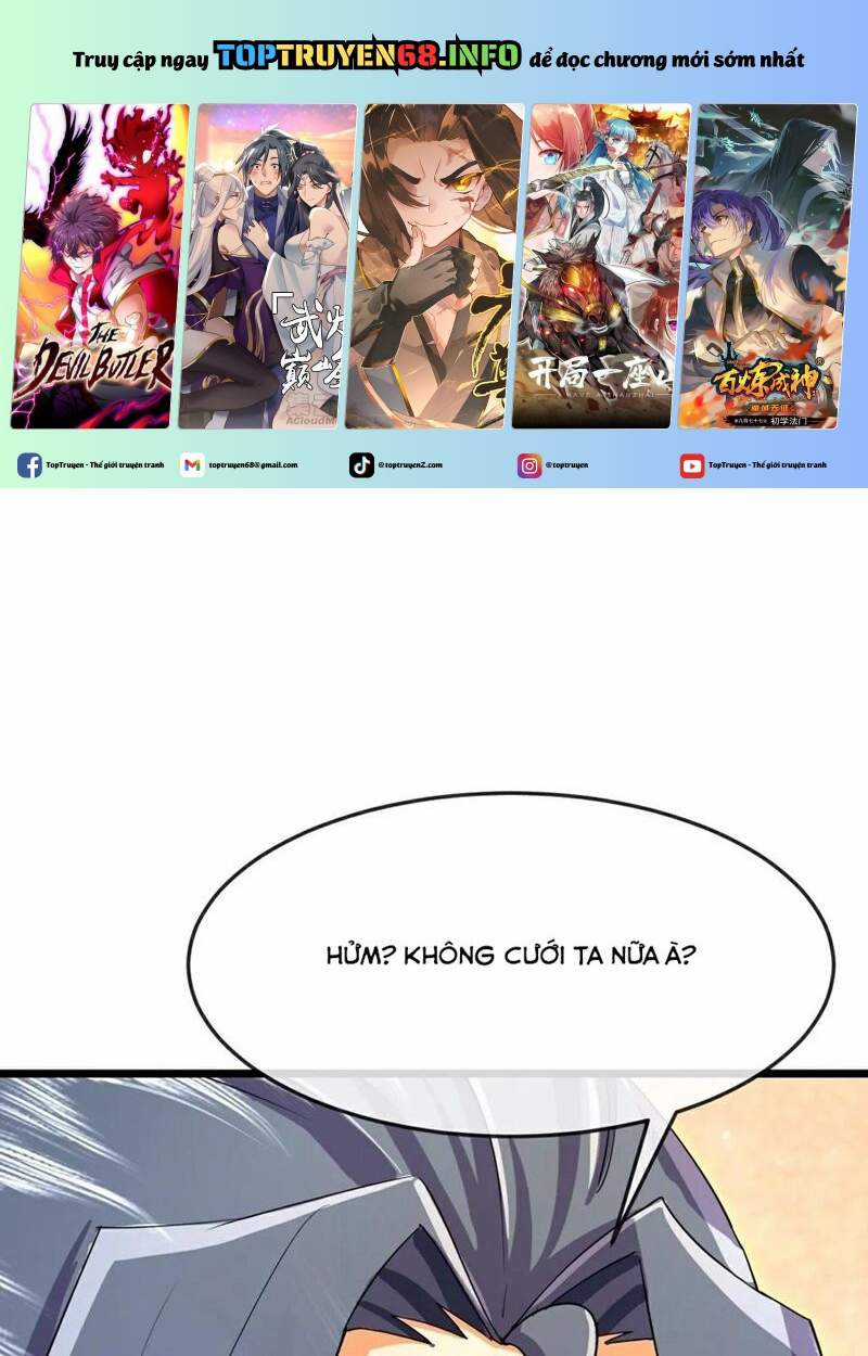 Thần Võ Thiên Tôn - Chapter 869 - Trang 2