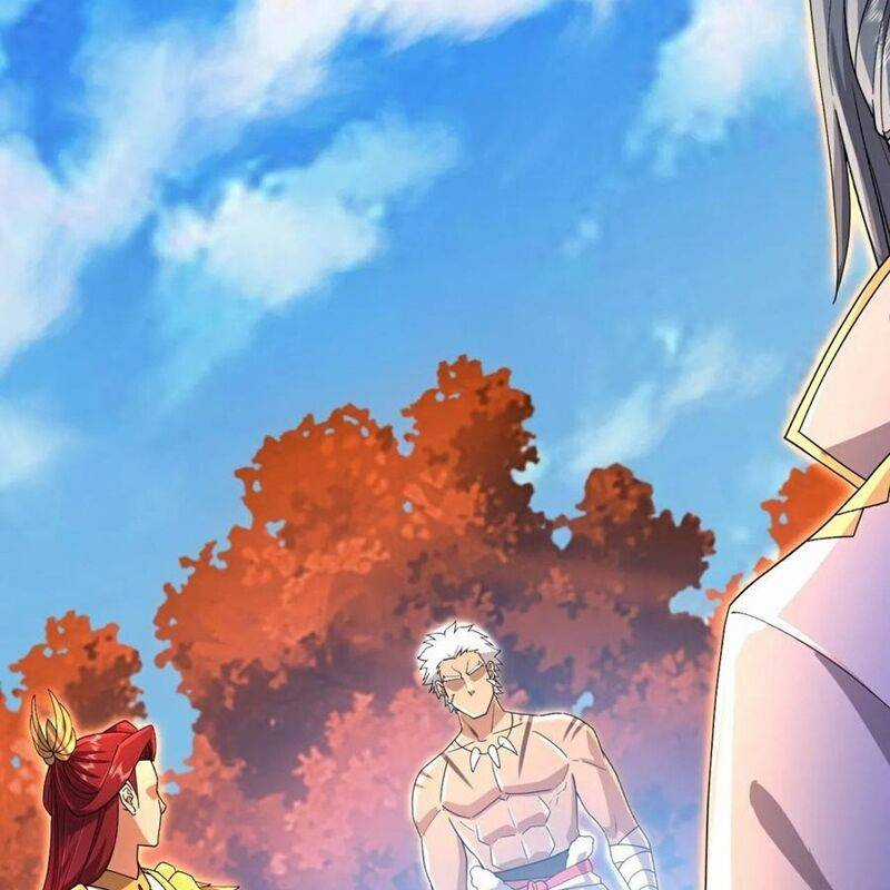 Thần Võ Thiên Tôn - Chapter 869 - Trang 11