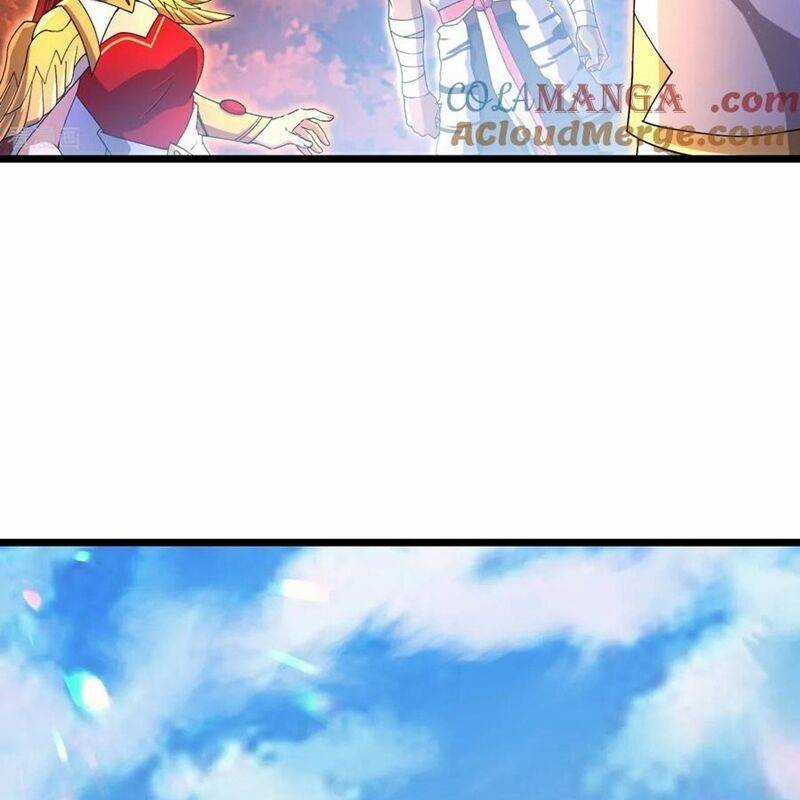 Thần Võ Thiên Tôn - Chapter 869 - Trang 12