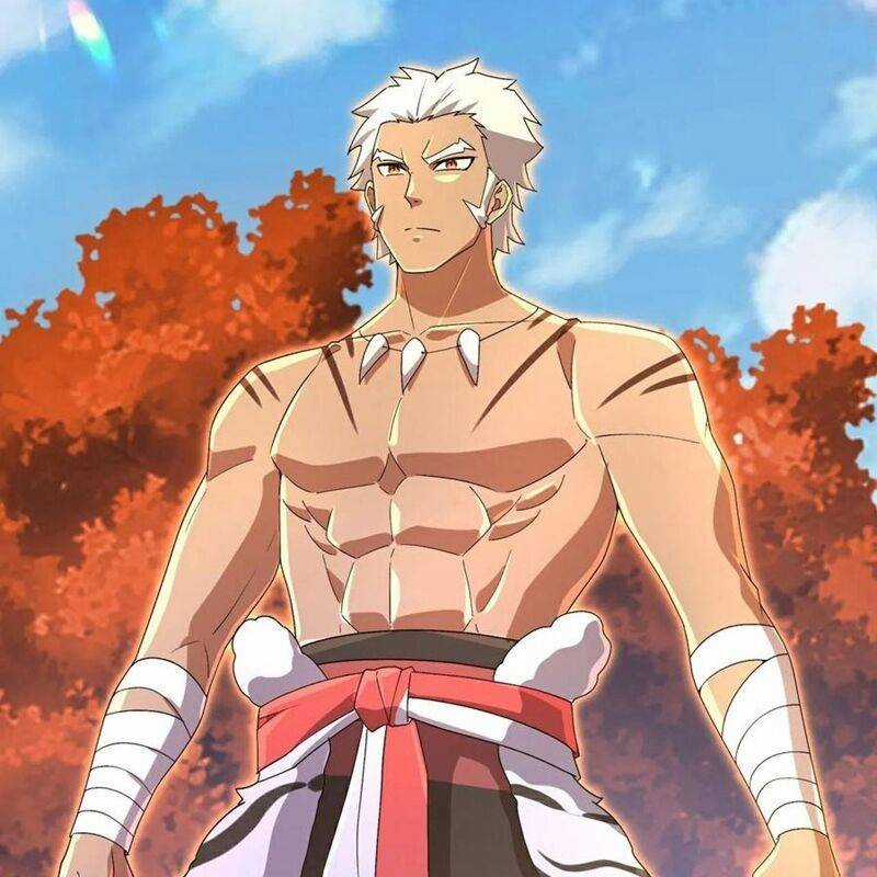 Thần Võ Thiên Tôn - Chapter 869 - Trang 13