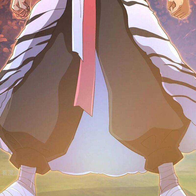 Thần Võ Thiên Tôn - Chapter 869 - Trang 14