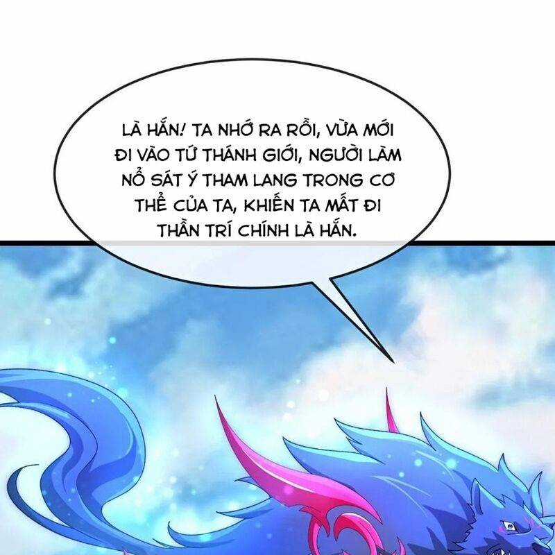 Thần Võ Thiên Tôn - Chapter 869 - Trang 20