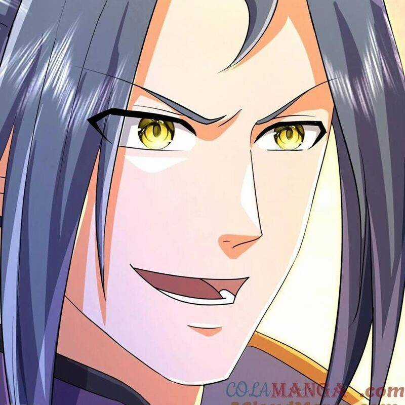 Thần Võ Thiên Tôn - Chapter 869 - Trang 3