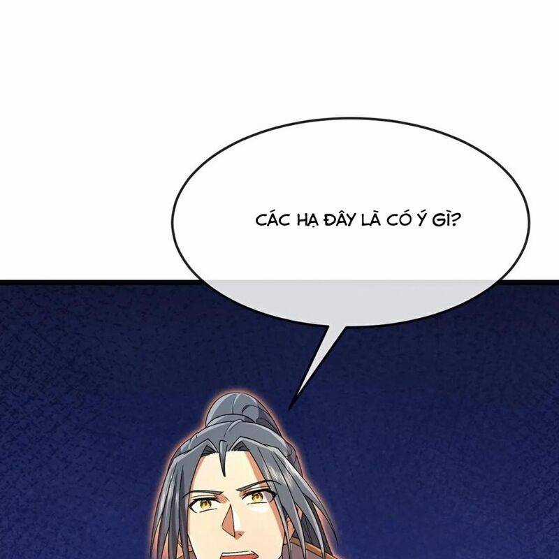 Thần Võ Thiên Tôn - Chapter 869 - Trang 22