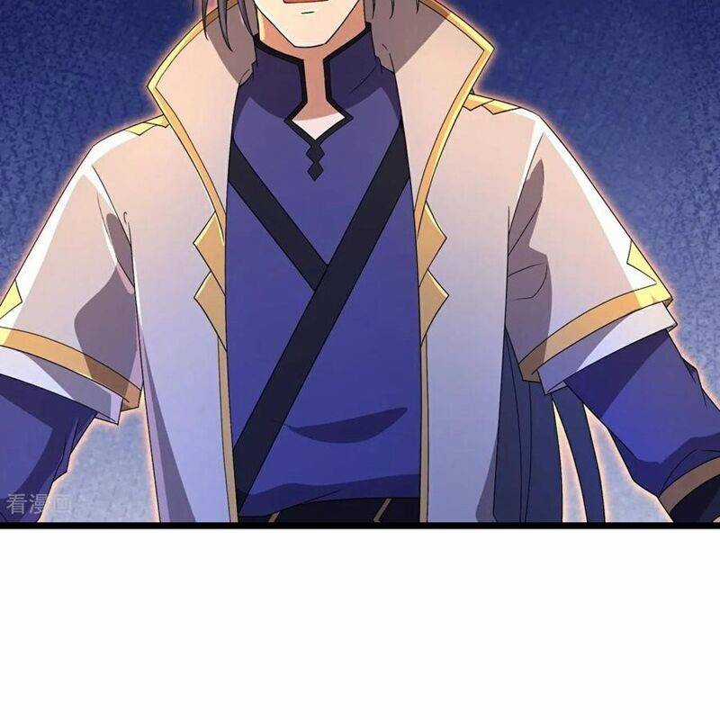 Thần Võ Thiên Tôn - Chapter 869 - Trang 23